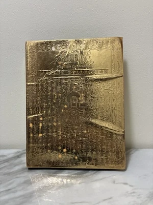 Yu-Gi-Oh! Master Collection Volume 1 CASE ONLY (Damaged) - Image 1 of 4