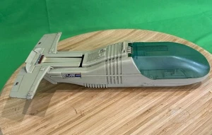 Vintage 1990 GI Joe Army Attack Craft Boys Toy Hasbro - Picture 1 of 8