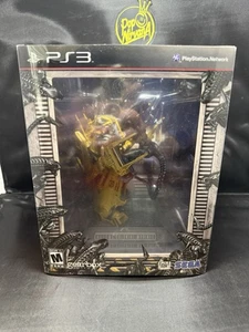 Aliens Colonial Marines Collector's Edition Playstation 3 PS3 Brandneu, Selaed! - Bild 1 von 4