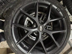 Cerchi Lega Bmv - Imagen 1 de 8