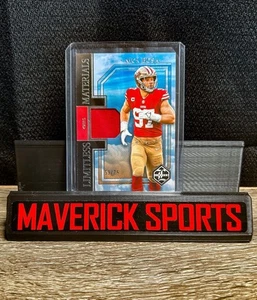 Nick Bosa Limitless Materials (59/75) 2023 Patch 49ers - Bild 1 von 3