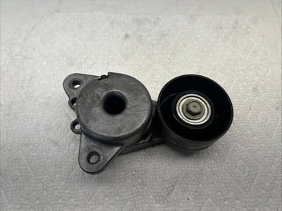 原始设备制造商皮带 TENSIONER 2013-2019 尼桑 MAXIMA ALTIMA PATHFINDER INFINITI QX60 JX35 — 第 1/4 张图片