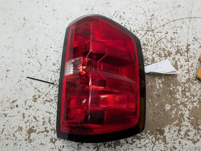 Passenger Right Tail Light Fits 14-15 SILVERADO 1500 PICKUP 794415 - Image 1 of 4