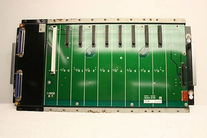 Omron C500-BI08I I/O Rack 3G2A5-BI08I *XLNT* - Picture 1 of 3