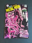 Metal Men #33 - Recipe to Kill a Robot (DC, 1968) Fine-