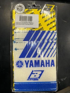 COPRIMANOPOLE BLACKBIRD RACING YAMAHA - Picture 1 of 1