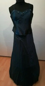 %%% Elegantes neues Abendkleid Ballkleid Cocktailkleid gr. 40 TA-A-22 %%% - Bild 1 von 6