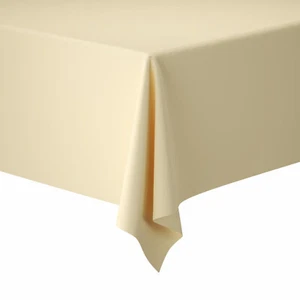 1 Dunicel® Tischdecke cream, 1,18m x 10m, 185523 Duni Tischdeckenrolle - Bild 1 von 1