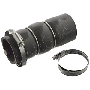 FEBI Charger Intake Hose For PEUGEOT CITROEN 2008 207 Cc Sw 208 3008 301 382.PJ - Picture 1 of 1