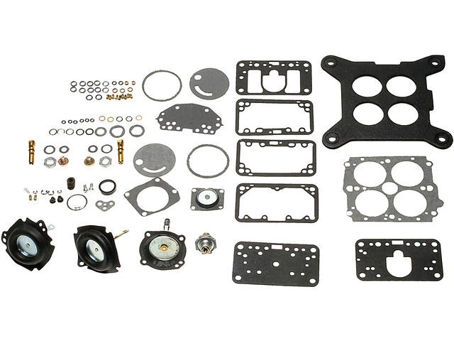 29BY63G Carburetor Repair Kit Fits 1984-1987 Ford Bronco 5.8L V8 CARB 4BBL - Image 1 of 1