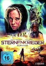 Sternenkrieger - Survivor (DVD) Kevin Sorbo Danielle Chuchran Nicola Posener