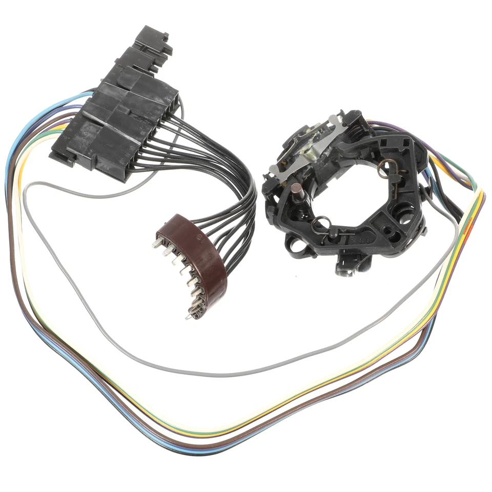 Paquete de interruptor genuino GM 1985-1990 Chevrolet GMC P20 P2500 - señal de giro 1893592 Foto 1 de 4