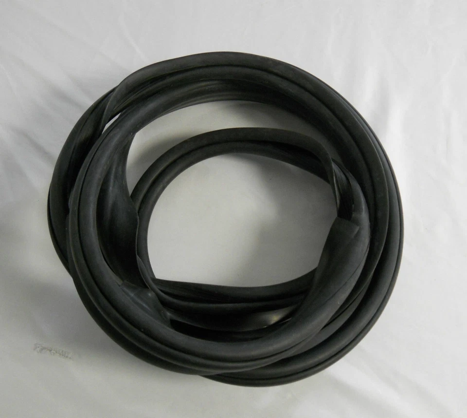 1964 1966 AMC Junta Parabrisas Clásico Ambassador HT 1965-66 Marlin 65-66 Conv Foto 1 de 1