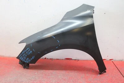 2013 2021 NISSAN PATHFINDER LEFT SIDE FENDER - Image 1 of 4