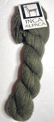 HILOS CLÁSICOS ELITE - ALPACA INCA. 1pk. COL 1173. Combino envío.ver detalle Foto 1 de 3