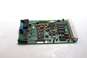 Conjunto de interfaz de sistema Lumenis Sharplan 40C/30C AP2426401 - Imagen 1 de 6