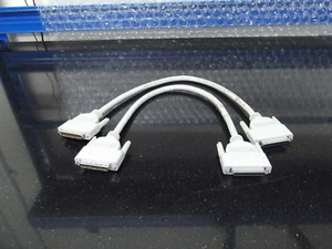 2 X Nortel Networks  308085-A Baystack Cascade/Stacking  Cable - Picture 1 of 3