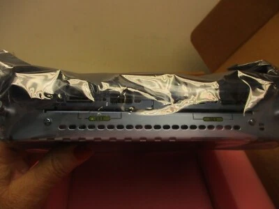 Cisco  SM-2GE-SFP-CU 2-Port SFP Service Module Open Box - Image 1 of 4