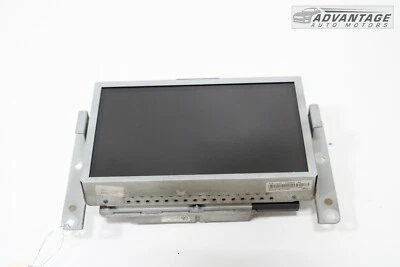 Ford Expedition 2018-2021 radio de tablero multimedia pantalla monitor OEM Foto 1 de 4