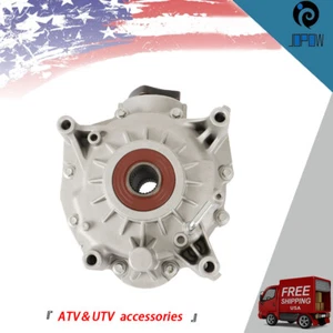 Rear Differential For 2010-2023 Polaris Scrambler Sportsman 1000 850 550 1332914 - Picture 1 of 11