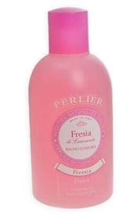 Perlier bath 1000 ml freesia - Picture 1 of 1