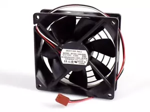 HP 282317-003 3610KL-04W-B49 Gehäuse Fan Lüfter Kühler Cooler 92x92x25mm - Bild 1 von 1