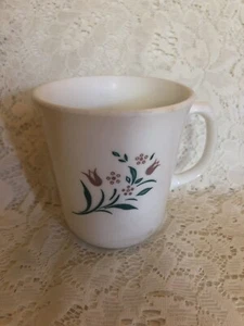 Rosemarie Corelle Corning Coffee Tea Cup Mug - Picture 1 of 4
