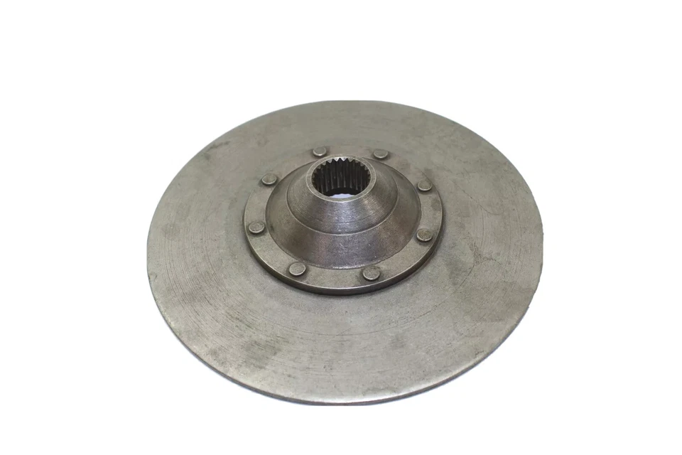 Conjunto de rotor de disco de freno Polaris OEM 1910086 1910064 B394 Foto 1 de 4