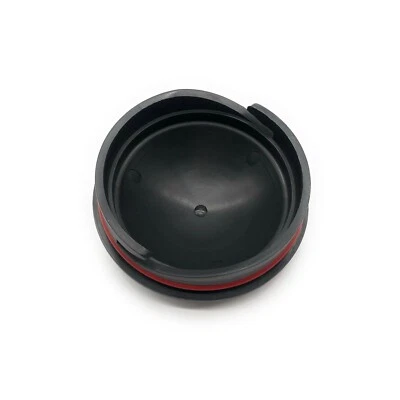 OEM 15-22 Dodge Challenger Rear Low Beam Light Bulb Back Cover Cap 68254147AA - Image 1 of 2