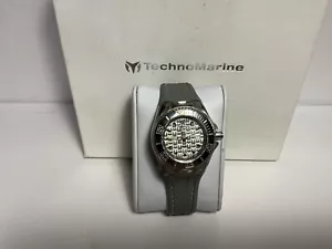 Technomarine Ladies Cruise Watch TM-116003 New - Picture 1 of 9