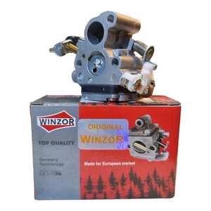 Vergaser für Husqvarna 135 140 435 440. Codes: 531215501 506450501 von WINZOR