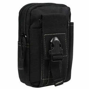 Custodia marsupio cintura borsello per Samsung Galaxy Alpha G850F BCS5 - Foto 1 di 6