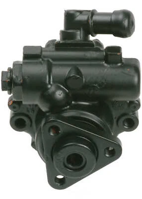 Power Steering Pump fits 2002-2004 Audi A6 Quattro  CARDONE REMAN - Image 1 of 4