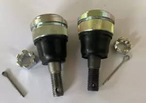 FORD RANGER EVEREST Mazda BT50 2011-2021 PX1 PX2 PX3 4x4 4x2 Upper Ball Joint x2 - Picture 1 of 7