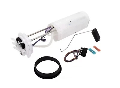 Bomba de combustible eléctrica de gasolina MU1773 AC Delco para camioneta Chevy S10 Chevrolet S-10 GMC Foto 1 de 4