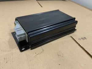 MERCEDES SLK R170 BOSE AMP 1708200689 - Picture 1 of 5