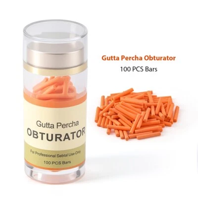 AZDENT Dental endodontische Gutta Percha Pellets Bar für Obturation System Stift/Pistole - Bild 1 von 4