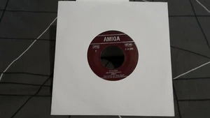 ABBA, 7" vinyl, CHiquitita, German Democratic Republic, ultra rare, 1979 - Picture 1 of 5