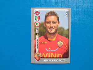 Figurine Calciatori Panini 2008-09 2009 n.382 Francesco Totti Roma - Imagen 1 de 1
