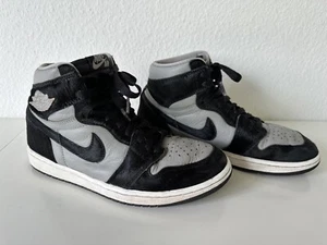 +++++ NIKE AIR JORDAN 1 Retro High OG Twist 2.0 US 7 UK 6 EUR 40 CM 25,5 +++++ - Bild 1 von 8