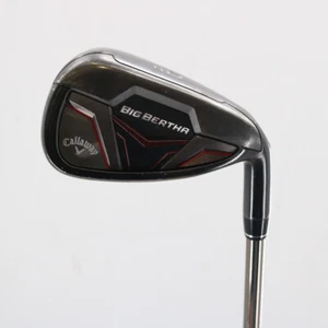 Callaway Big Bertha CF 19 Individual 9 Iron Graphite F3 Regular Flex RH P-146244 - Picture 1 of 7