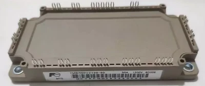 Módulo de fuente de alimentación nuevo en caja FUJI 7MBR50VZ120-50 7MBR50VZ-120-50 Foto 1 de 4
