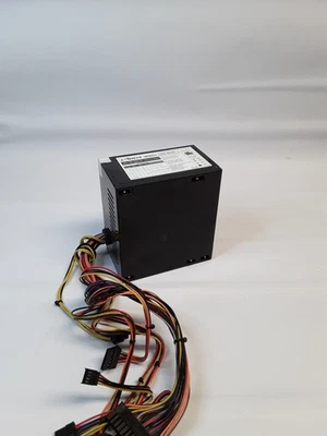 Logisys 480W Switching Power Supply PS4800 **TESTED WORKING** - Image 1 of 3
