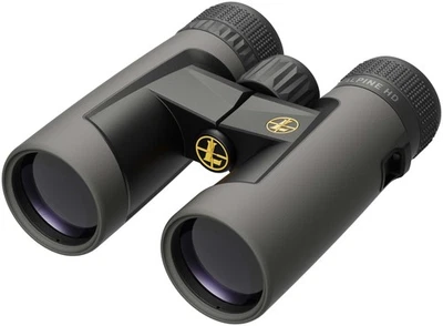 Leupold BX-2 Alpine HD 8x42mm Binocular, Roof, Shadow Gray, 181176 - Image 1 of 4