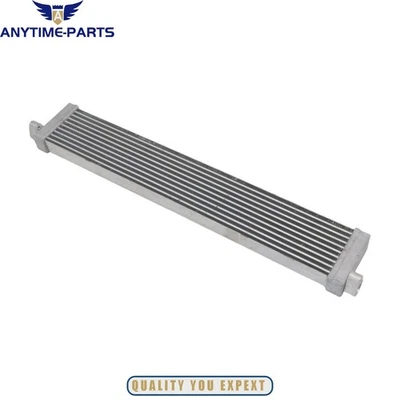 Oil Cooler Radiator For Mercedes-Benz C Class S205 W205 C63 AMG 4.0L S63 AMG US - Image 1 of 4