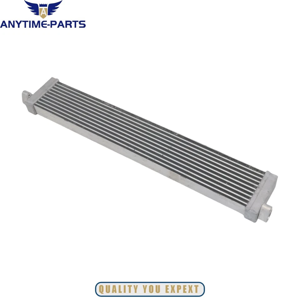 Oil Cooler Radiator For Mercedes-Benz C Class S205 W205 C63 AMG 4.0L S63 AMG US - Image 1 of 4
