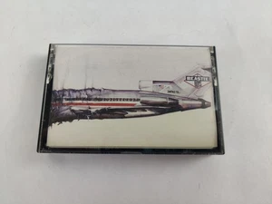 Vtg 1986 BEASTIE BOYS Licensed to Ill Hip Hop Cassette Tape Def Jam  FCT 40238 - Picture 1 of 6