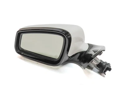 12-15 ESPEJO PUERTA BMW 640i 650i F06 F12 F13 PFOLD IZQUIERDO CALOR AUTODIM (Blanco) Foto 1 de 4