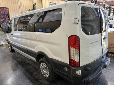 Ford Transit 350 2015-2016 tanque de combustible furgoneta gasolina Foto 1 de 4