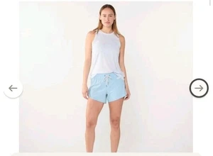 Vuori Women's Clementine 2.0 Performance Running 4" Shorts Sz. M - Picture 1 of 11